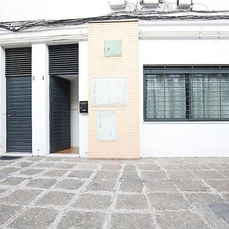 Nuevo Estudio Centro Sevilla. Ac/Wifi Castellar 56 Zewnętrze zdjęcie