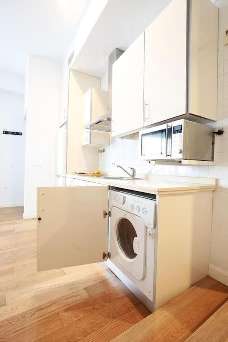 Nuevo Estudio Centro Sevilla. Ac/Wifi Castellar 56 Zewnętrze zdjęcie