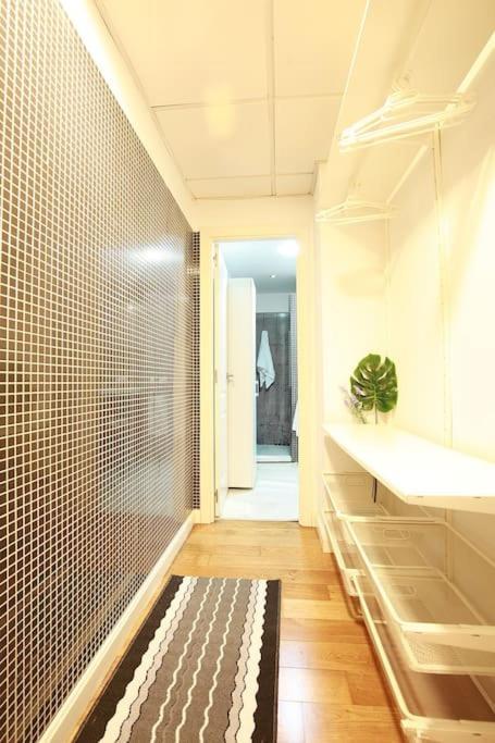 Nuevo Estudio Centro Sevilla. Ac/Wifi Castellar 56 Zewnętrze zdjęcie